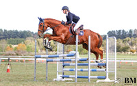 Showjumping