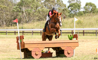 9-10 Mar - SIEC Eventing