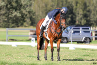 21 April - Camden Dressage